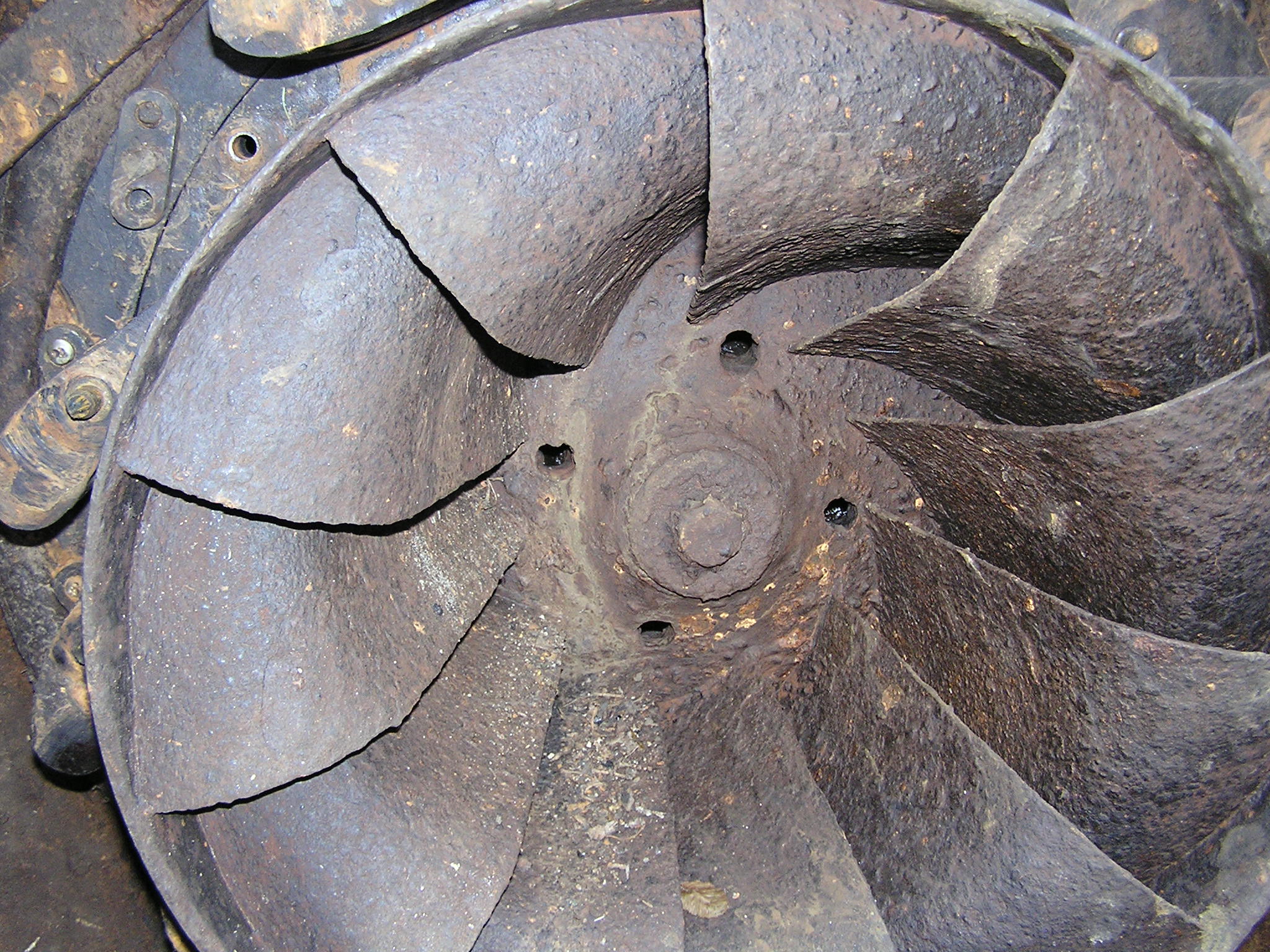 turbine